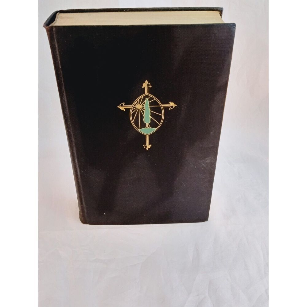 Basic Writings of Saint Thomas Vol. 2, Edited by Anton Pegis, 1945, Hardcover.